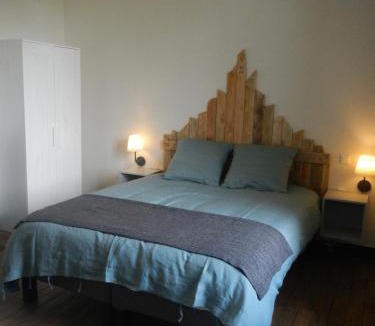 Saint-Malon-sur-Mel Bed & Breakfast | Le Presbytère de Saint Malon