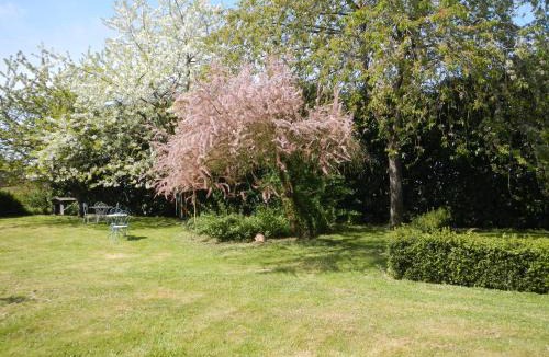 Saint-Malon-sur-Mel Bed & Breakfast | Le Presbytère de Saint Malon