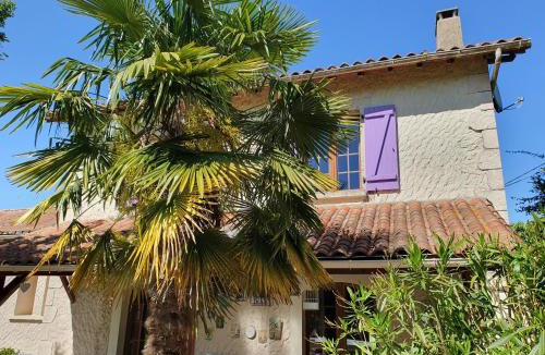 Saint-Romain Bed & Breakfast | Le Presbytère