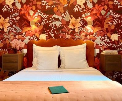 Chedigny Bed & Breakfast | Le Presbytère Maison Flore