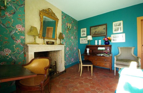 Coudehard House | Le Presbytère Perché