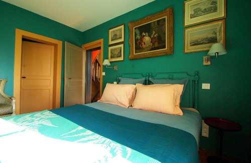 Coudehard House | Le Presbytère Perché