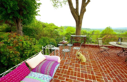 Coudehard House | Le Presbytère Perché