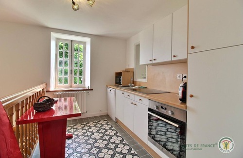 Plouaret House | Le Presbytère - Plouaret