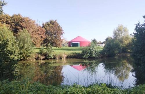 Rouperroux-le-Coquet House | LE PRESBYTERE