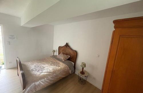 Rouperroux-le-Coquet House | LE PRESBYTERE