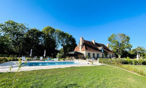 Leyrat Bed & Breakfast | Le Presbytere de Leyrat
