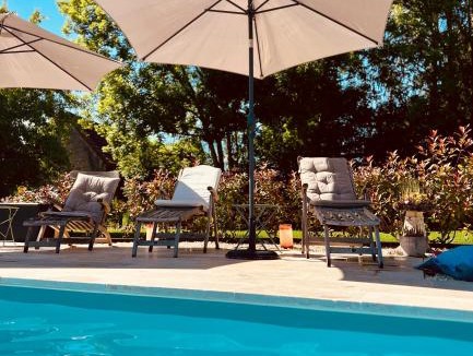 Leyrat Bed & Breakfast | Le Presbytere de Leyrat