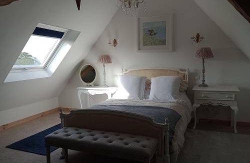 Beauficel Bed & Breakfast | Le Presbytere