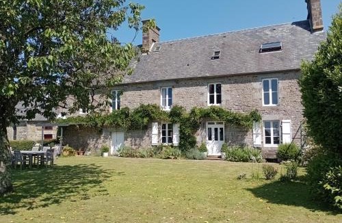 Beauficel Bed & Breakfast | Le Presbytere