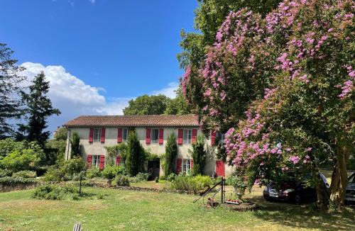 Castex-d'Armagnac Bed & Breakfast | Le Presbytere