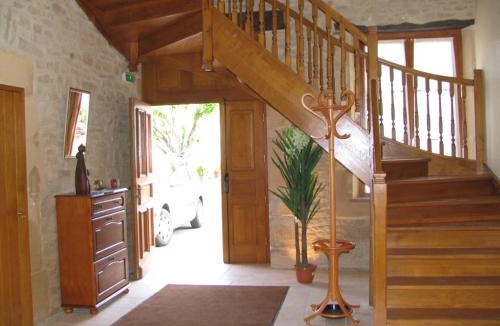 Douzy House | Le presbytere