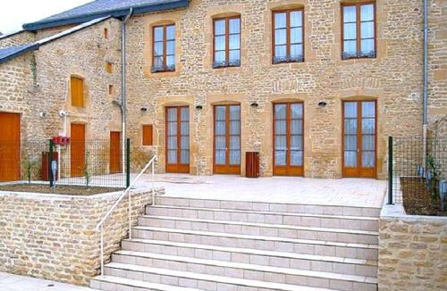 Douzy House | Le presbytere