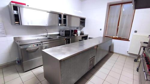 Douzy House | Le presbytere