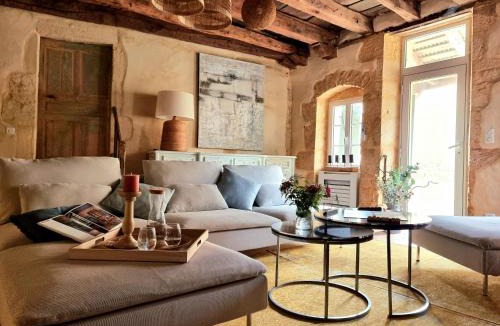 Prats-du-Perigord House | LE PRESBYTERE