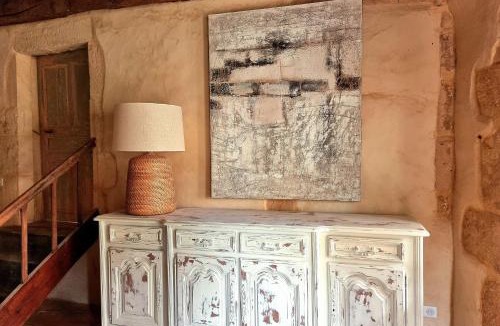 Prats-du-Perigord House | LE PRESBYTERE