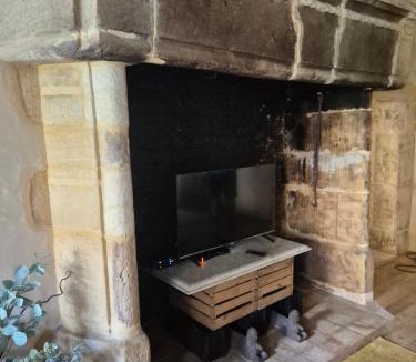 Prats-du-Perigord House | LE PRESBYTERE