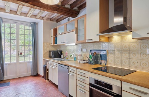 Bretteville-sur-Laize House | Le Pressoir de la laize by Interhome