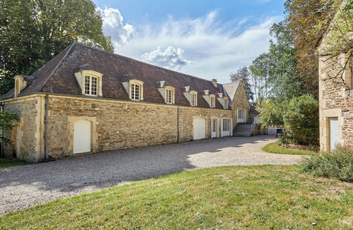 Bretteville-sur-Laize House | Le Pressoir de la laize by Interhome