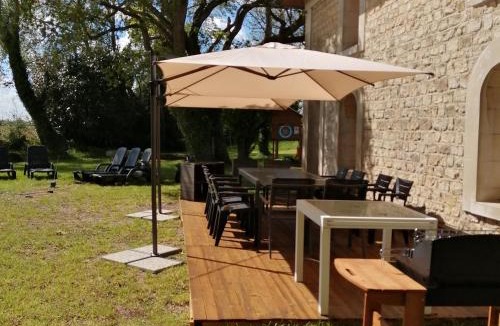 Le Mesnil-Mauger House | Le PRESSOIR