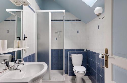 Saint-Georges-sur-Cher House | Le Pressoir Gîte 8 Pers