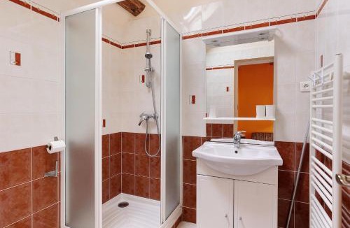 Saint-Georges-sur-Cher House | Le Pressoir Gîte 8 Pers