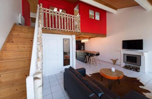Monnieres House | "Le Pressoir" à 15 MN du périphérique nantais