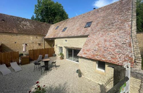Airan House | Le pressoir d'Elise Domaine de Valmeray