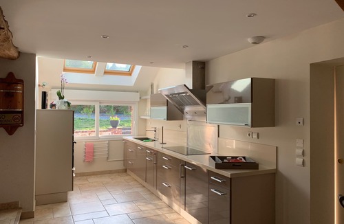Honfleur House | LE PRESSOIR D'HONFLEUR 3 MN WALK FROM TOWN CENTER PARKING ON SITE