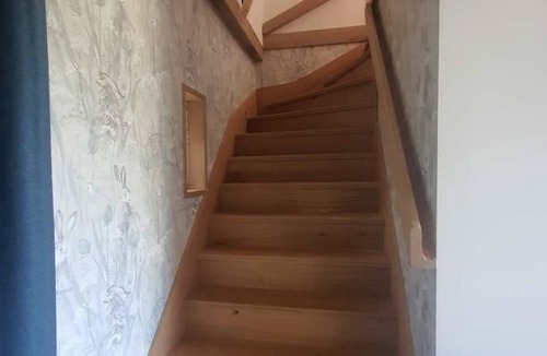 Foulbec House | LE PRESSOIR DE MON PERE by Interhome