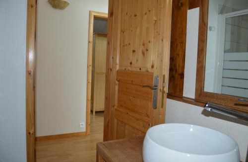 Berrwiller Apartment | Le Pressoir des 4 Saisons