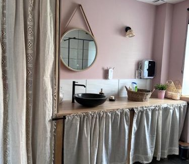 Lengronne House | Le Pressoir des Maisons de Blanche