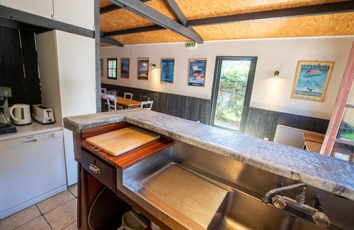 Pont-l'Eveque House | Le Pressoir - Domaine de Geffosses