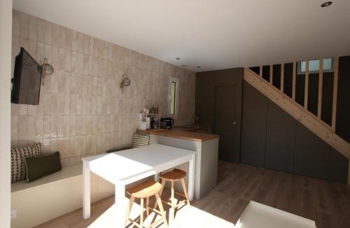 Le Bouscat House | Le Pressoir du Bouscat