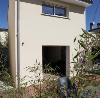 Le Bouscat House | Le Pressoir du Bouscat
