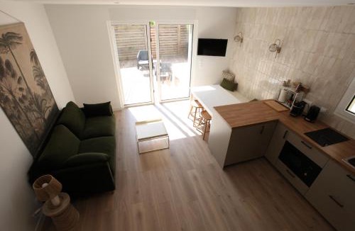 Le Bouscat House | Le Pressoir du Bouscat
