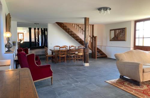 Equemauville House | Le Pressoir du Clos Vert