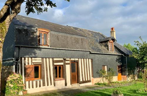 Equemauville House | Le Pressoir du Clos Vert