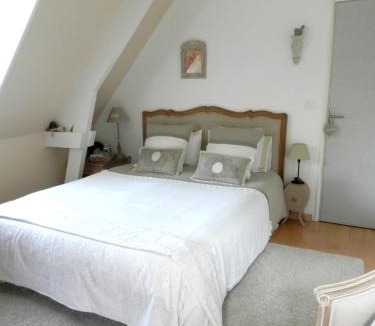 Beuvron-en-Auge Bed & Breakfast | Le Pressoir