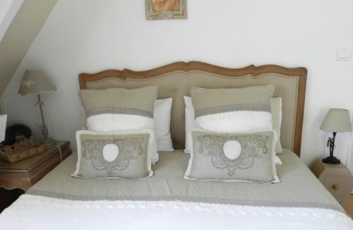 Beuvron-en-Auge Bed & Breakfast | Le Pressoir