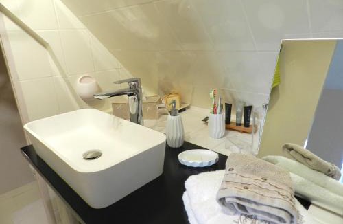 Beuvron-en-Auge Bed & Breakfast | Le Pressoir