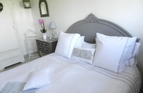 Beuvron-en-Auge Bed & Breakfast | Le Pressoir