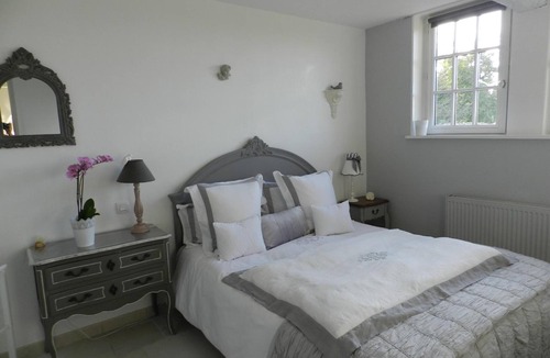 Beuvron-en-Auge Bed & Breakfast | Le Pressoir