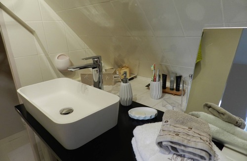 Beuvron-en-Auge Bed & Breakfast | Le Pressoir