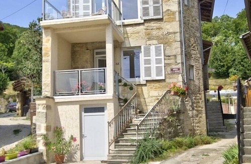 Boyeux-Saint-Jerome House | Le Pressoir - Boyeux-saint-jerome