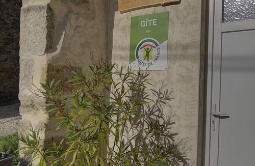 Boyeux-Saint-Jerome House | Le Pressoir - Boyeux-saint-jerome