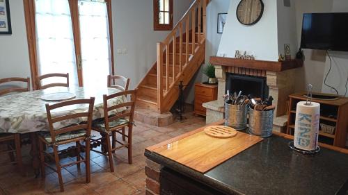 Cresseveuille House | Le Pressoir