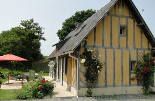 Cresseveuille House | Le Pressoir