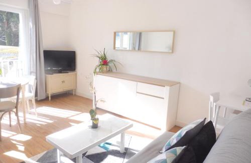 Dinan Apartment | Le Pressoir