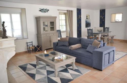 Gatteville-le-Phare House | Le Pressoir